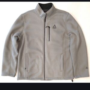 Gerry Men's Light Gray Performance Jacket